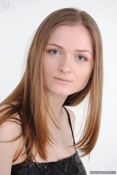 Marina Polovka's photo