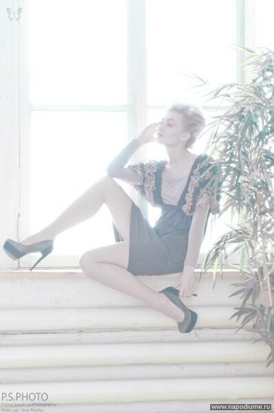 Фото Elizaveta Shlikhta