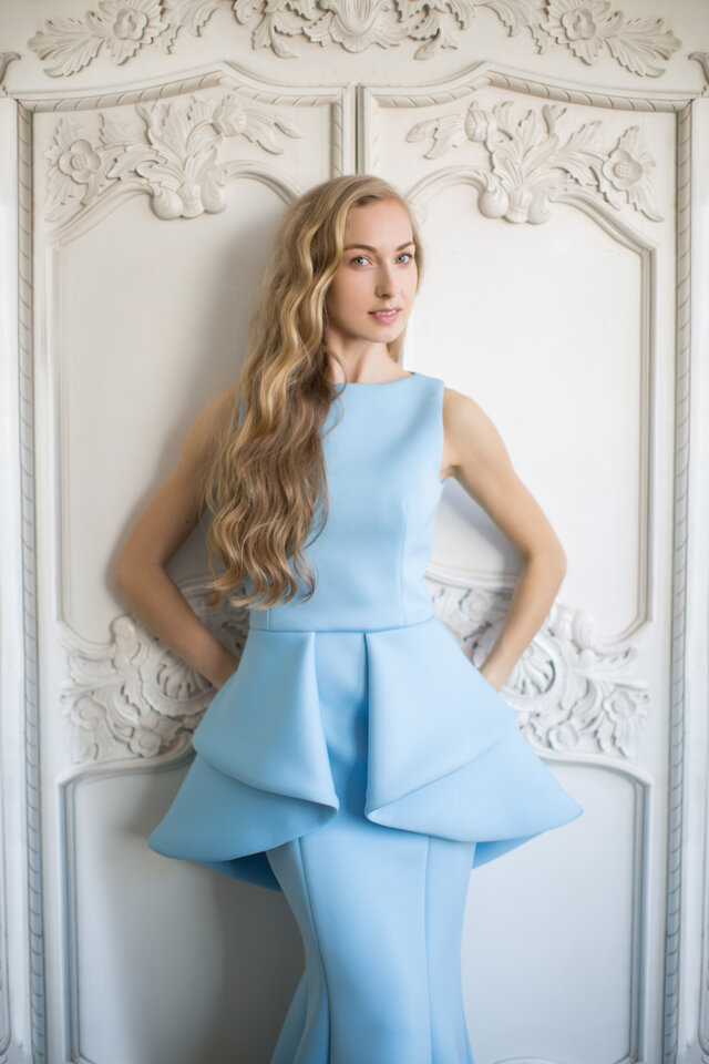 Фото Анна Anna Пешкова