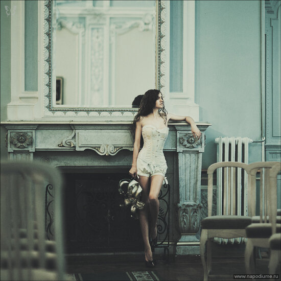 Фото aleksandra kinskaj