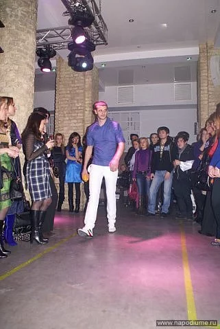 Irina Volynets's photo