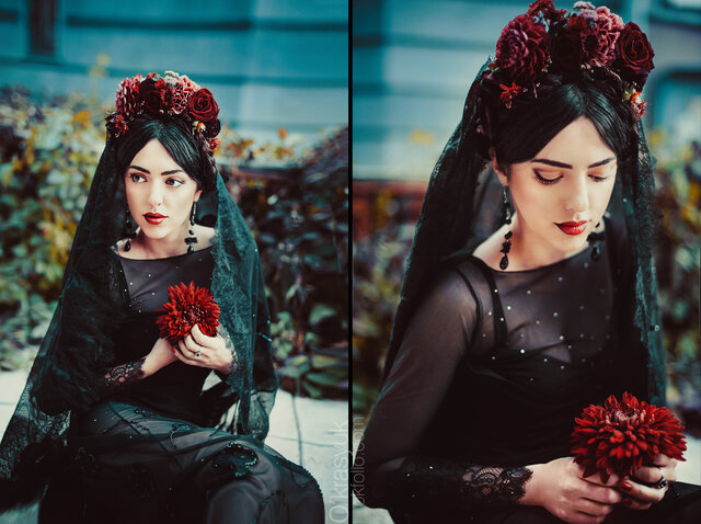 Фото Оксана *Ideya* Ideya Красюк