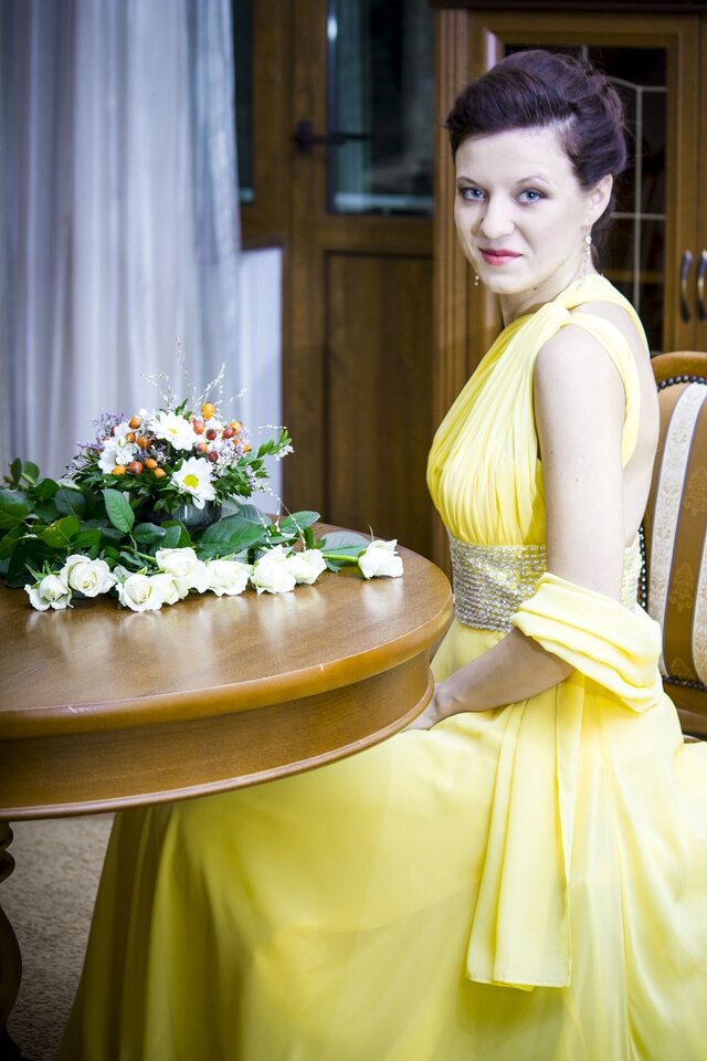 Foto Nina Galaj
