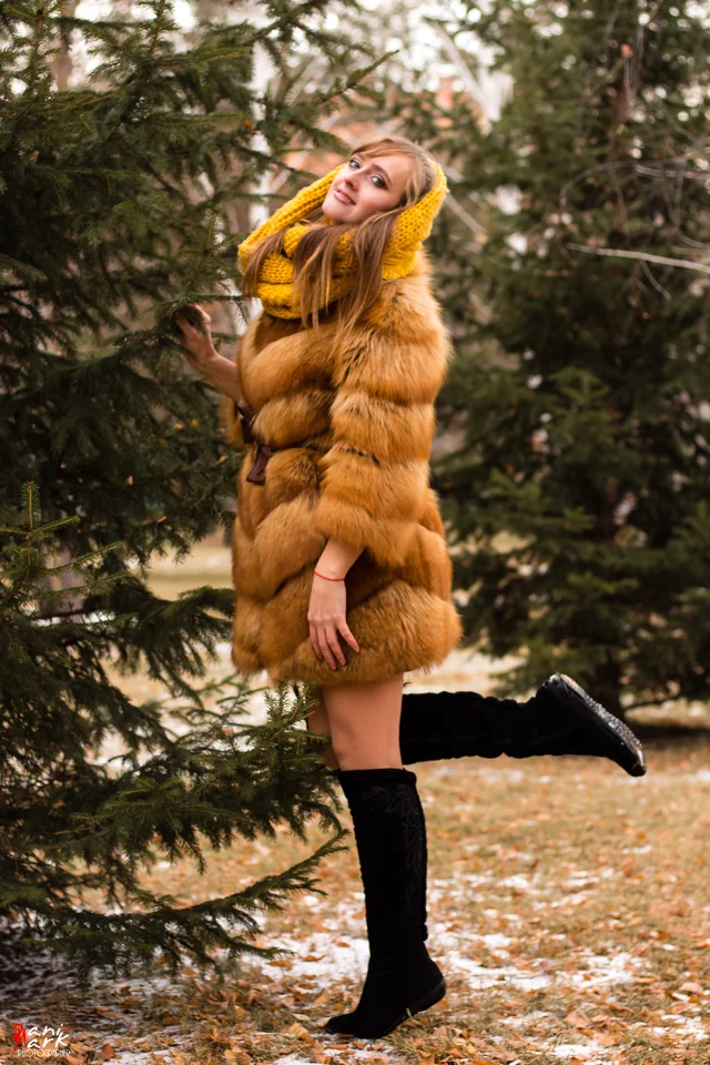 Фото Aleksandra Fijalkovskaja