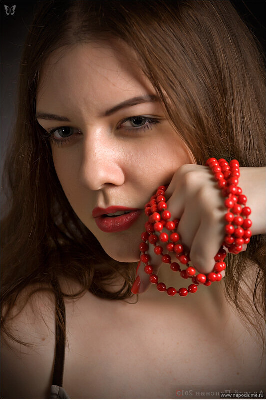 Foto Evelina Vel'vetova