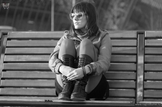 Фото Елена Борисова