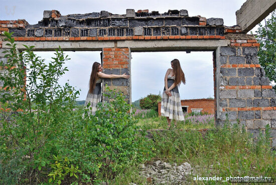 Фото Александр Титов