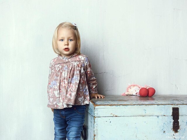 Фото Oleg Shevchuk
