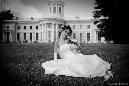 Фото Алиса Гуткина