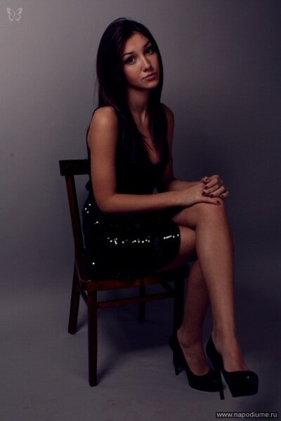 Фото Anastasia Mandrika