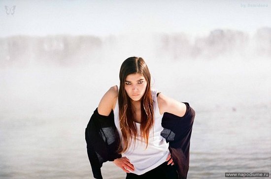 Фото Ann Demidova