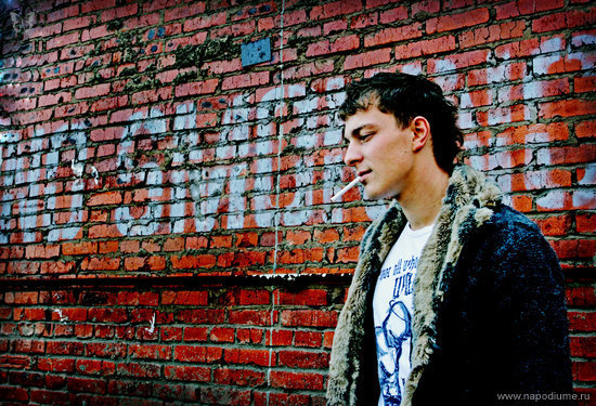 Фото Андрей Варков