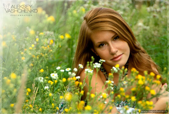 Фото Aleksey Vash