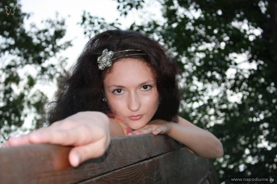 Фото Юлия Федотова