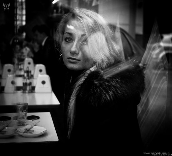 Фото Анна Райз