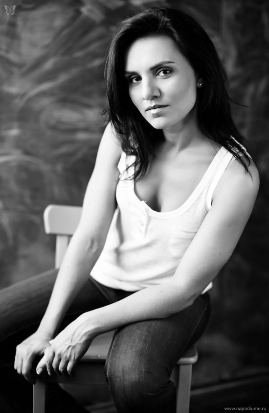 Фото Ksenia Snezhnaya
