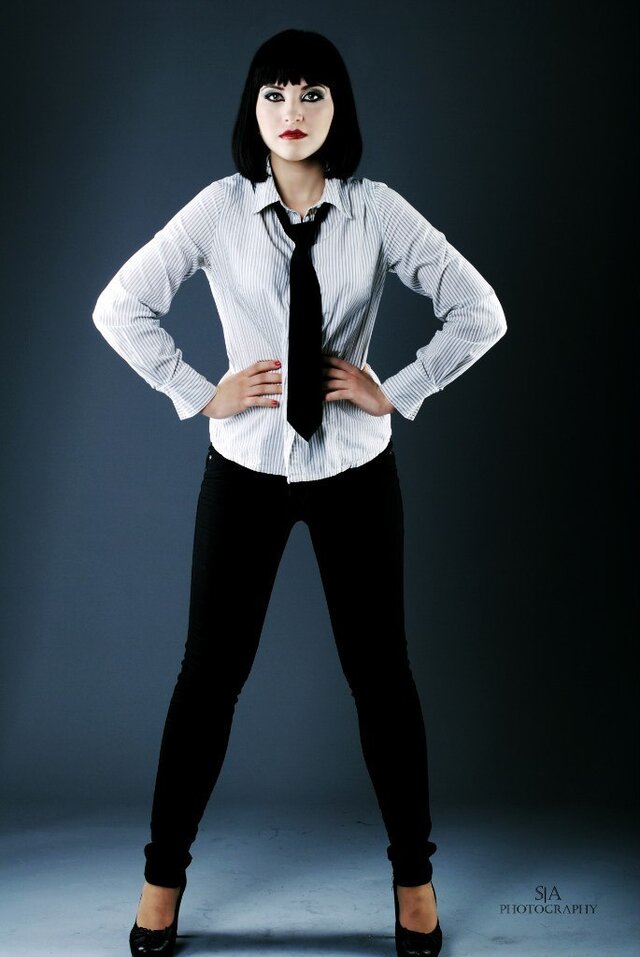 Foto Nastasia Aven