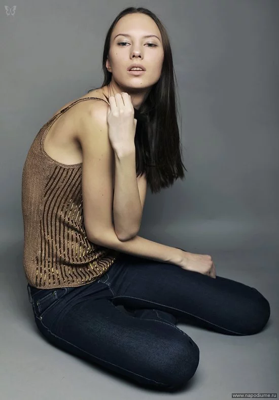 Sergej Volkov's photo
