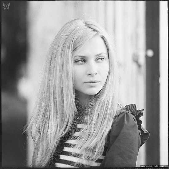 Fashion,  портрет