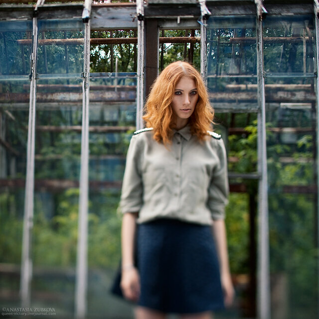 Фото Анастасия Anastasija Zubkova Зубкова