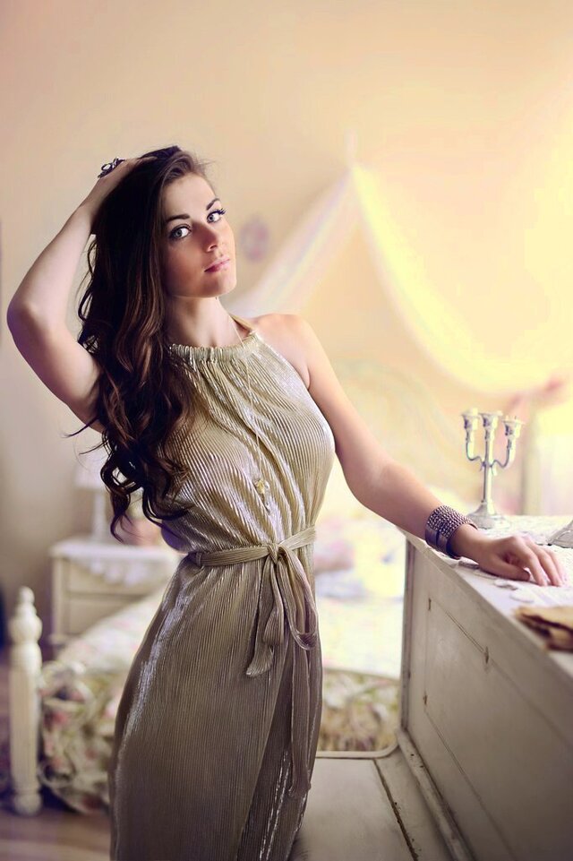 Фото Екатерина Сень