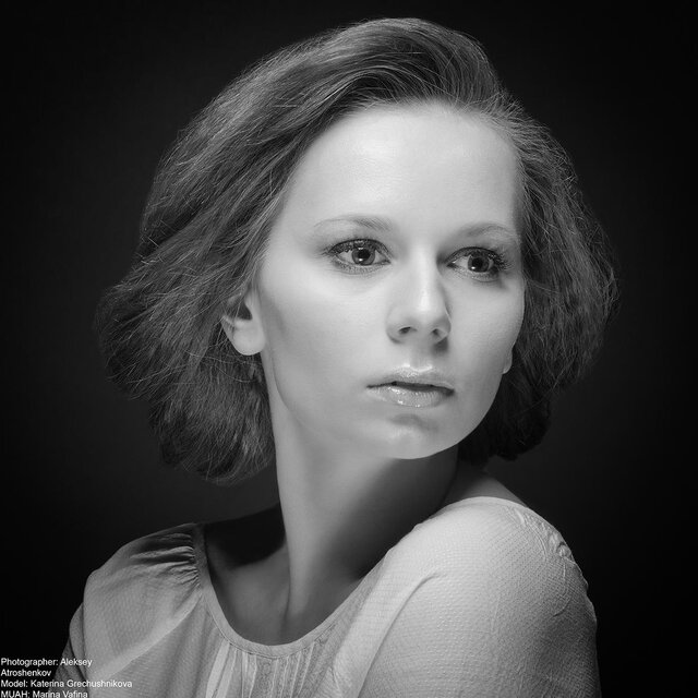 Фото Алексей Aleksey Атрошенков