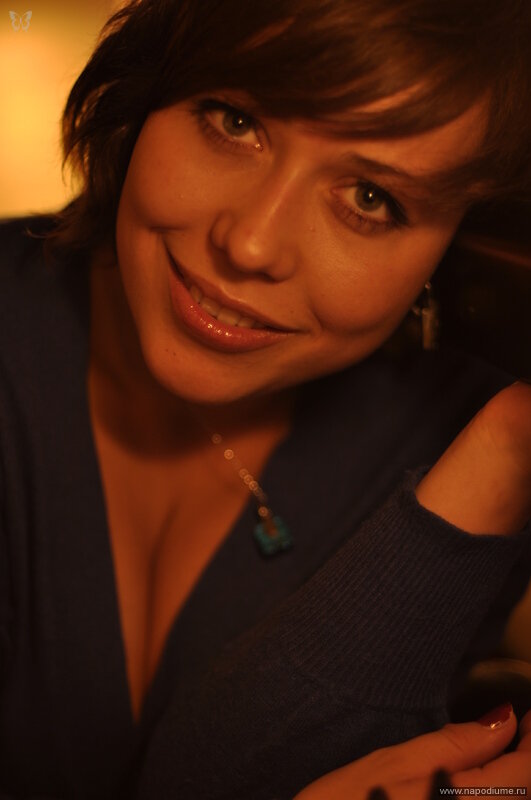 Фото Anastasia Kolotovkina