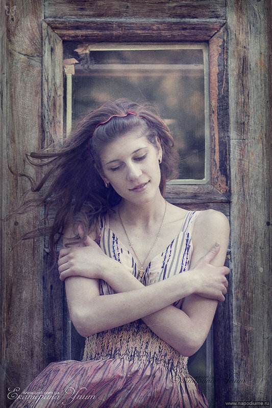 Фото Екатерина Упит