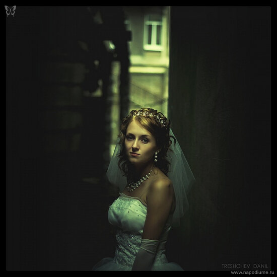 Фото марина михайлова
