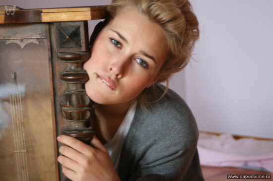 Фото Anna-Maria Eglit