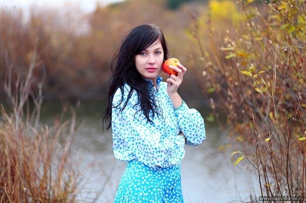 Фото Natalia Tasha Sirotkina