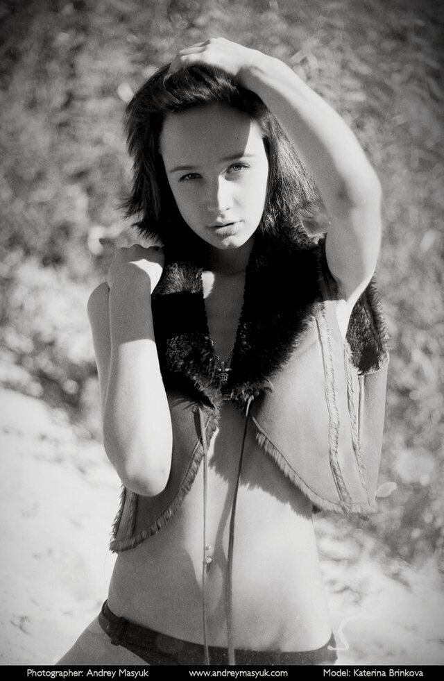 Photographer: Andrey Masyuk  Www.andreymasyuk.com  Model: Katerina Brinkova