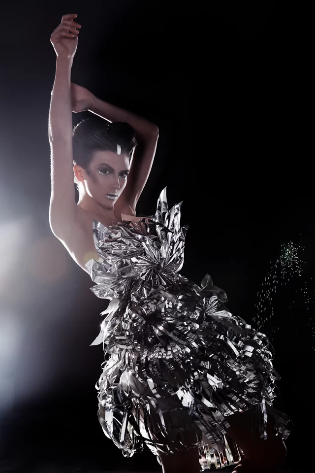 Nadezhda Plaunova's photo