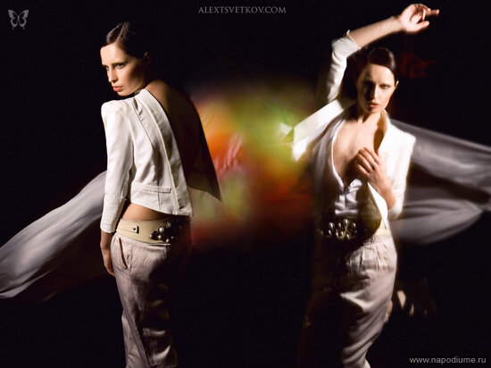Фото Alex Tsvetkov