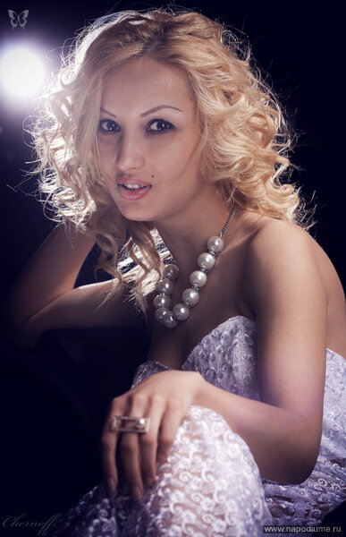 Фото Dmitry Chernoff Chernoff