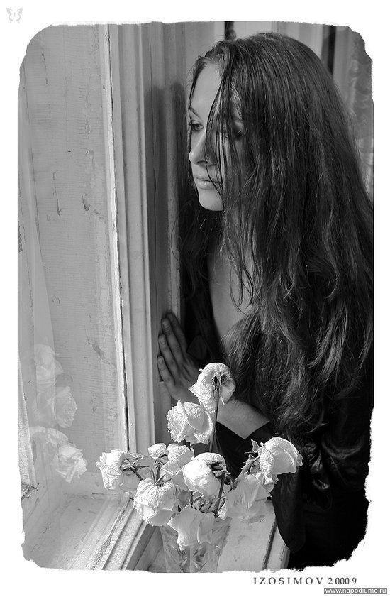 Фото Елена Комарова