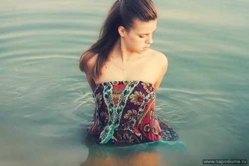 Ekaterina Melihova's photo