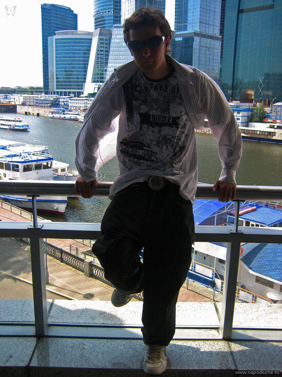 Фото Moscow ★A.G.★ Family