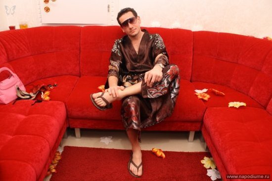 Foto Igor' Makarenko
