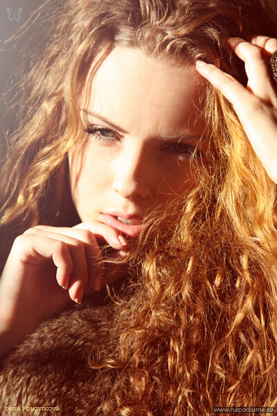 Фото Irina Polovikova
