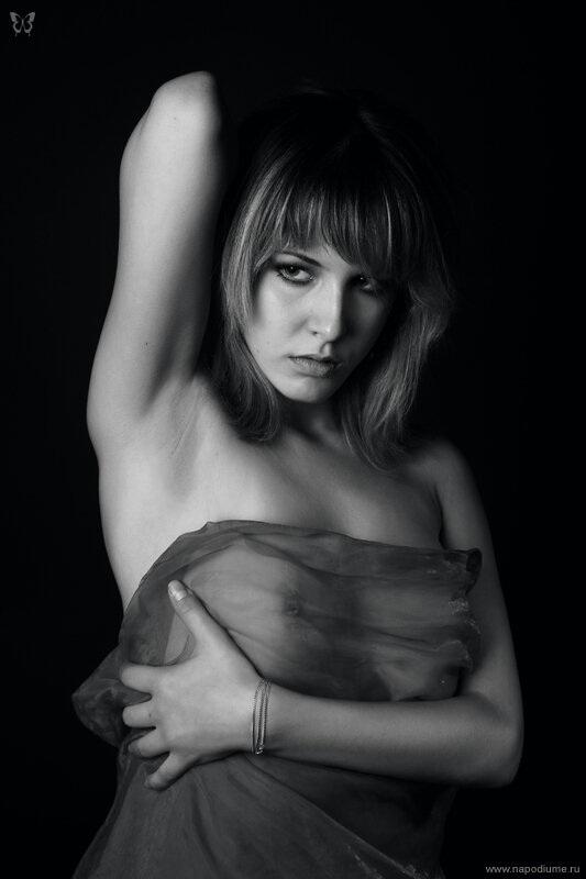 Фото Анна Волкова
