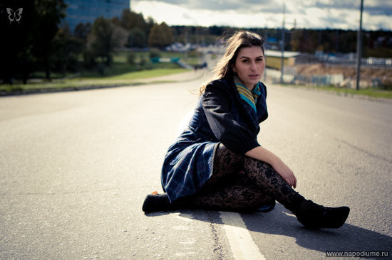 Photos made Ekaterina Blokhina