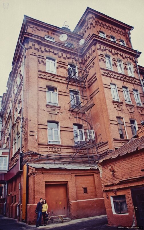 Фото Елена Овсенева