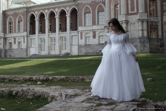 Фото Кира Сажина