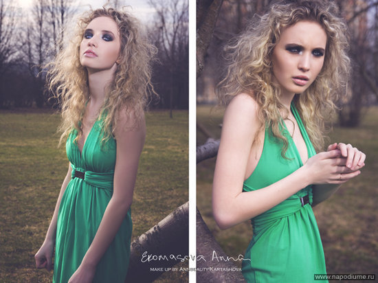 Фото Annbeauty Kartashova