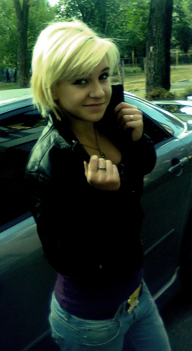 Foto Anastasiya Anastasiya