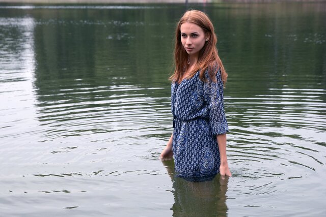Фото Кэтрин Katrin Капитонова
