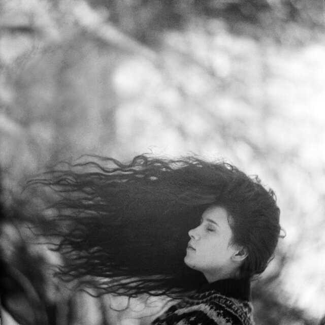 Фото Blonde Redhead