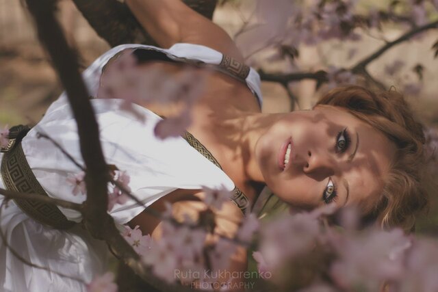 Фото Карина Лазарьянц