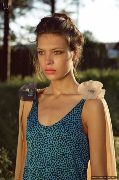 Фото PRET-A-PORTER model management